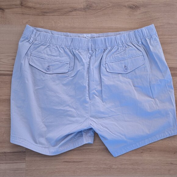 NWT Bonobos Easy Lightweight Shorts Light Lavender XXL 5” Inseam Summer Golf - Picture 2 of 8
